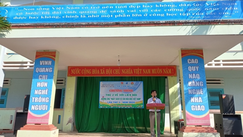 Tổng kết các cuộc thi