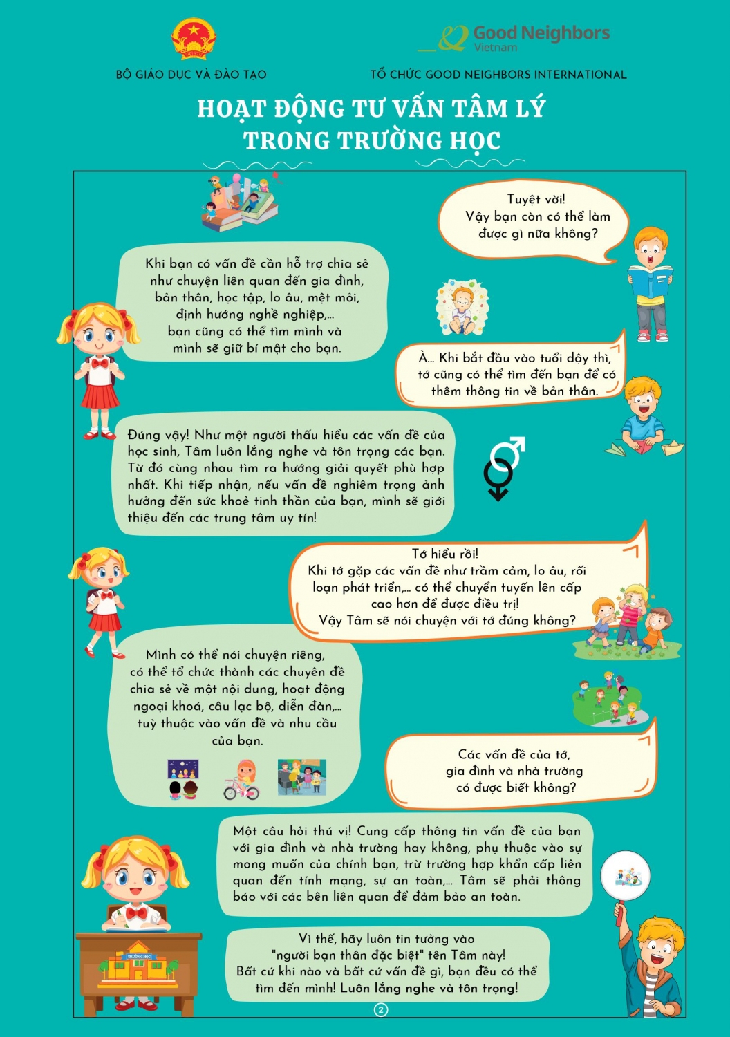 147 Tờ rơi TVTL hình ảnh 1