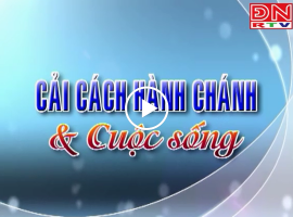 Cải cách hành chính - Người dân hài lòng (21-07-2019)